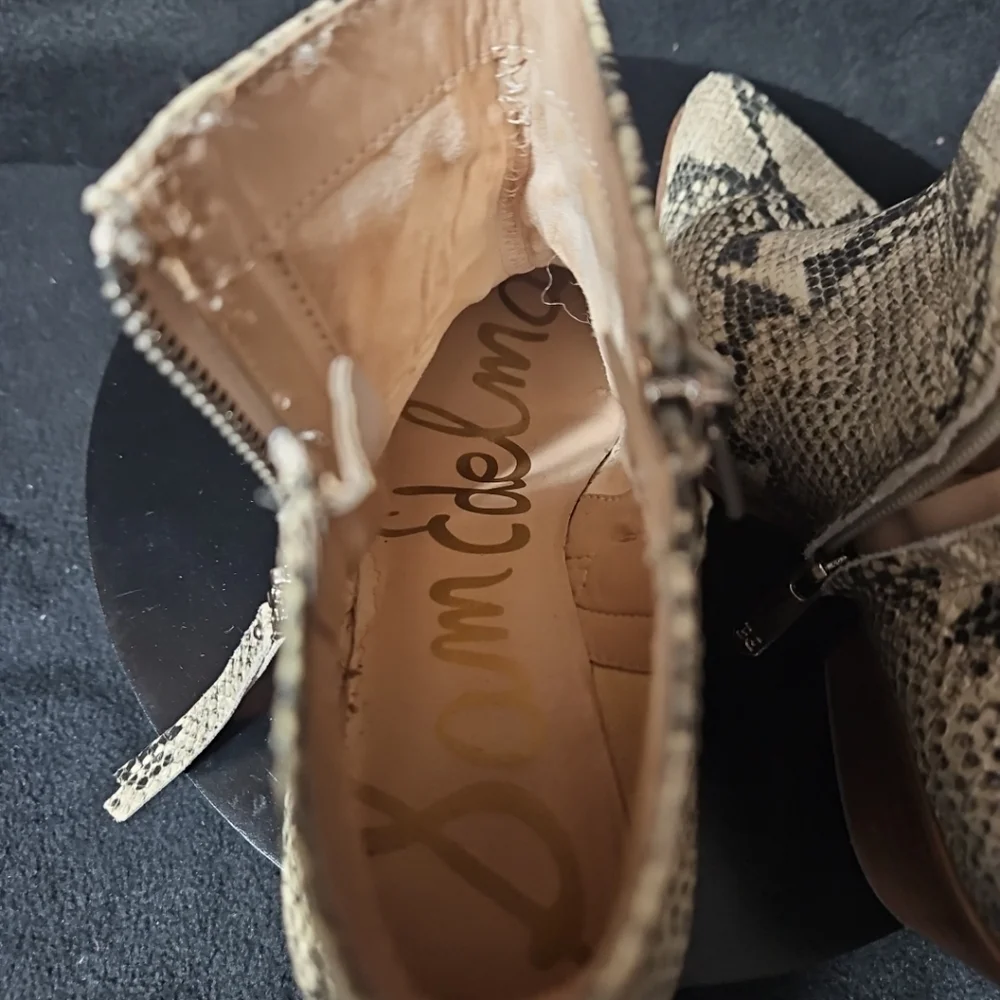 Sam Edelman sam edelman
